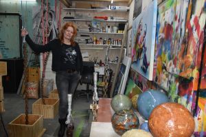 Ingezonden: Creatievelingen gezocht in Delden
