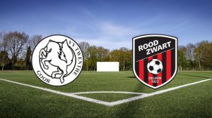 Duel Twenthe Goor &ndash; Rood Zwart live op Hofstreek TV