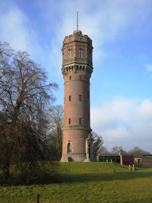 Watertoren Delden