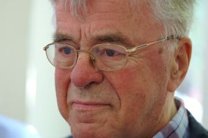 Eerbetoon aan Willem Mesdag met herdenkingsconcert in Oude Blasius