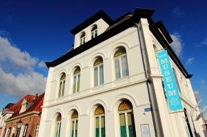 Stichting Zoutmuseum Delden