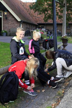 Twickelloop 2018 - Prijsuitreiking