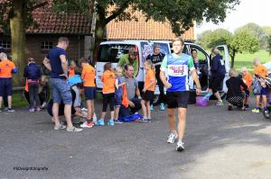 Twickelloop 2018 - 1 km