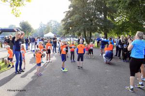 Twickelloop 2018 - 1 km