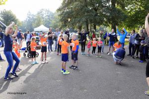 Twickelloop 2018 - 1 km