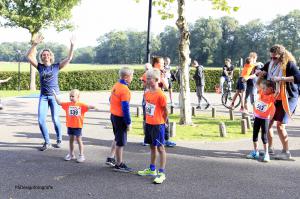Twickelloop 2018 - Prijsuitreiking