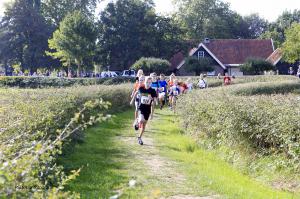 Twickelloop 2018 - 1 km