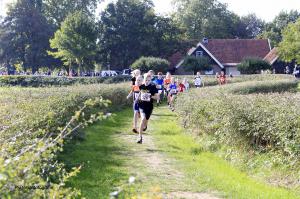 Twickelloop 2018 - 1 km