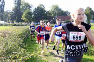 Twickelloop 2018 - 1 km