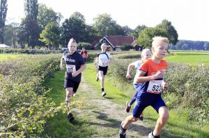 Twickelloop 2018 - 1 km