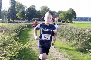 Twickelloop 2018 - 1 km
