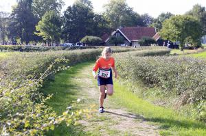 Twickelloop 2018 - 1 km