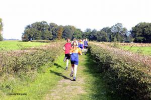 Twickelloop 2018 - 1 km