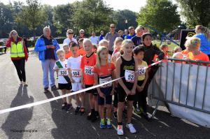 Twickelloop 2018 - 1 km