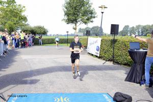 Twickelloop 2018 - 1 km