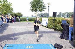Twickelloop 2018 - 1 km