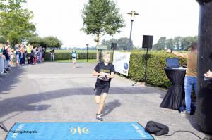 Twickelloop 2018 - 1 km