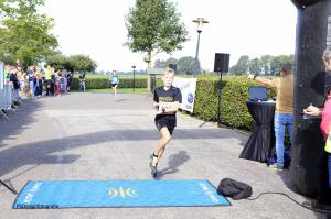 Twickelloop 2018 - 1 km