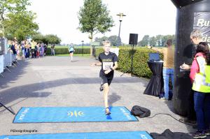 Twickelloop 2018 - 1 km