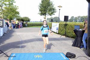 Twickelloop 2018 - 1 km