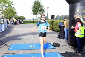 Twickelloop 2018 - 1 km