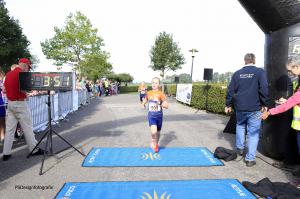 Twickelloop 2018 - 1 km