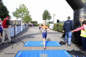 Twickelloop 2018 - 1 km