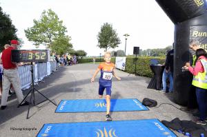 Twickelloop 2018 - 1 km