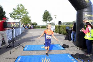 Twickelloop 2018 - 1 km