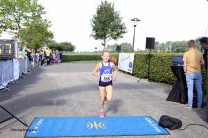 Twickelloop 2018 - 1 km