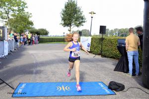 Twickelloop 2018 - 1 km
