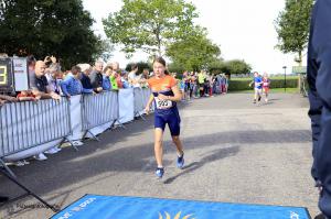 Twickelloop 2018 - 1 km