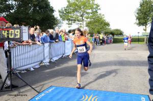 Twickelloop 2018 - 1 km