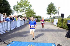 Twickelloop 2018 - 1 km