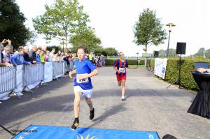 Twickelloop 2018 - 1 km