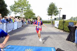Twickelloop 2018 - 1 km