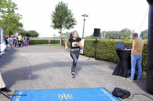 Twickelloop 2018 - 1 km