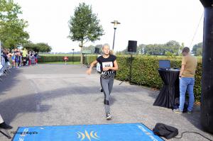 Twickelloop 2018 - 1 km