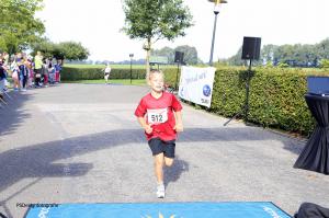 Twickelloop 2018 - 1 km