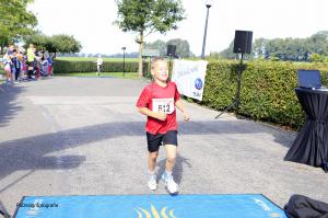 Twickelloop 2018 - 1 km