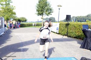 Twickelloop 2018 - 1 km