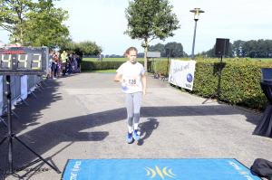 Twickelloop 2018 - 1 km