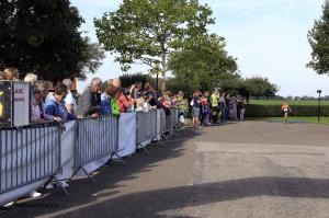 Twickelloop 2018 - 1 km