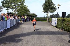Twickelloop 2018 - 1 km