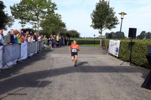 Twickelloop 2018 - 1 km