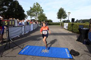 Twickelloop 2018 - 1 km