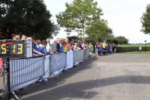 Twickelloop 2018 - 1 km
