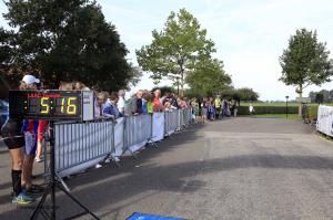 Twickelloop 2018 - 1 km