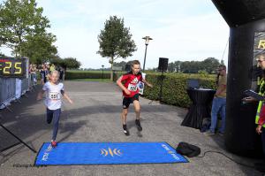Twickelloop 2018 - 1 km
