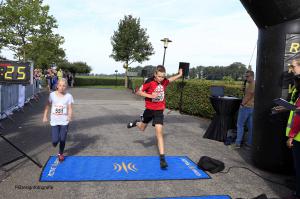 Twickelloop 2018 - 1 km